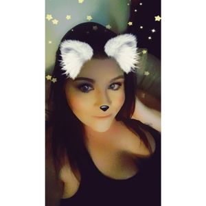 Meet your Posher, Tiffany